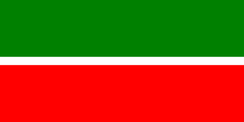 Republic of Tatarstan